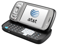 AT&T Tilt