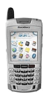 Blackberry 7100g