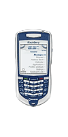 Blackberry 7100g