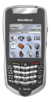 Blackberry 7100g