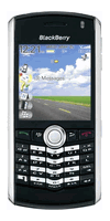 Blackberry Pearl 8100