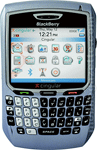 Blackberry 8700c