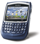 Blackberry 8700g