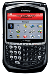 Blackberry 8700c