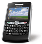 Blackberry 8830