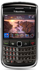 BlackBerry Bold 9650