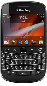 BlackBerry Bold 9930