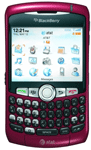 Blackberry Curve 8310