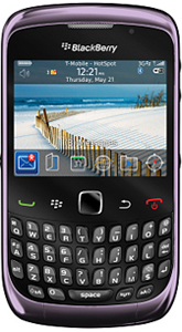 BlackBerry Curve 3G 9300