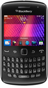 BlackBerry Curve 9350