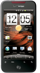 HTC Droid Incredible