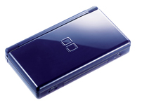 Nintendo DS Lite