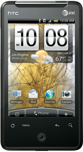 HTC Aria