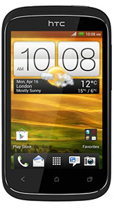 HTC Desire C