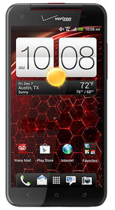 HTC Droid DNA