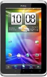 HTC Jetstream