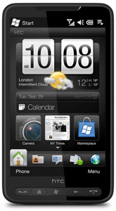 T-Mobile HTC HD2