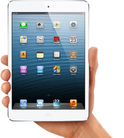 Apple iPad Mini