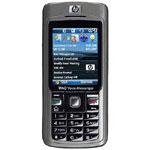 HP iPAQ 510 Voice Messenger