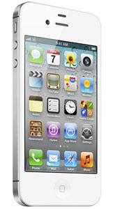 Apple iPhone 4