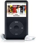 Apple iPod 4G