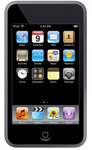 Apple iPod Touch 2G