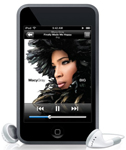 Apple iPod Touch 4G