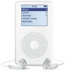 Apple iPod 4G