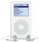 Apple iPod 4G