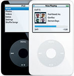 Apple iPod 4G