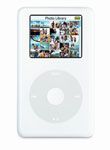 Apple iPod 4G