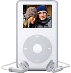 Apple iPod 4G