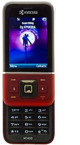 Kyocera Laylo M1400
