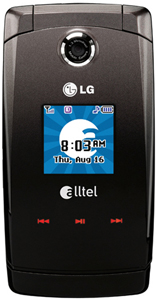 LG AX380