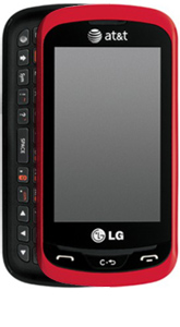 LG Xpression