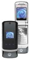 Motorola W230a