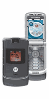 Motorola RAZR V3c