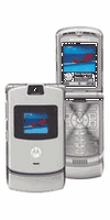 Motorola V3 RAZR
