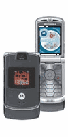 Motorola RAZR V3c