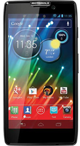 Motorola DROID RAZR XT912