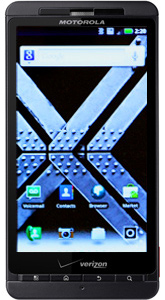 Motorola Droid X2