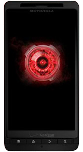Show Motorola Droid X Accessories