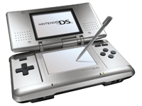 Nintendo NDS