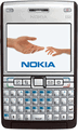 Nokia E61