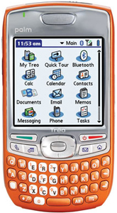 Palm Treo 755p