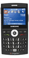 Samsung BlackJack i607