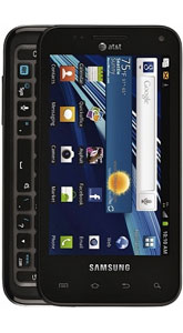 Samsung Galaxy S II I927 Captivate Glide