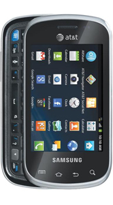 Samsung Galaxy Appeal