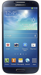 Samsung Galaxy S4