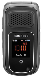 Samsung Rugby III